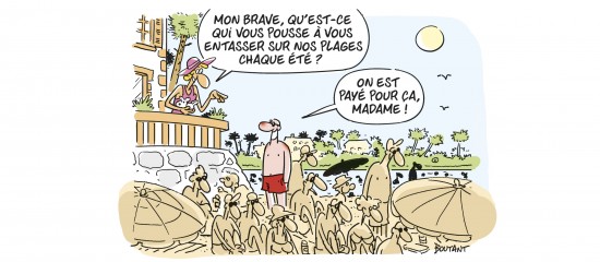 Dans de nombreuses entreprises, les salariés devront avoir pris, au 31 mai 2023, l’ensemble des congés qu’ils ont acquis du 1er juin 2021 au 31 mai 2022.