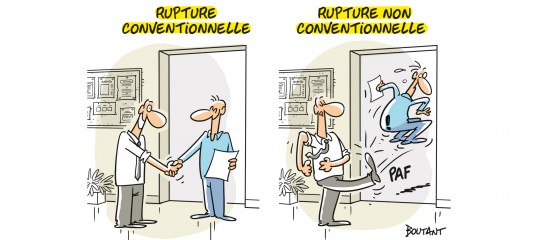 Le régime social de l’indemnité de rupture conventionnelle a été modifié pour les ruptures conclues depuis le 1 septembre 2023.