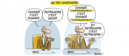 La donation temporaire d’usufruit consiste pour des parents à céder à un enfant, pour une période provisoire, une partie des droits qu’ils détiennent sur un bien immobilier.