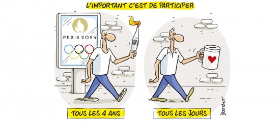 En 2024, la proportion de Français bénévoles dans des associations continue son retour à la hausse après la période difficile due à l’épidémie de Covid-19. Ainsi, 23,6 % des Français donnent de leur temps dans des associations, soit 12,5 millions de Français.