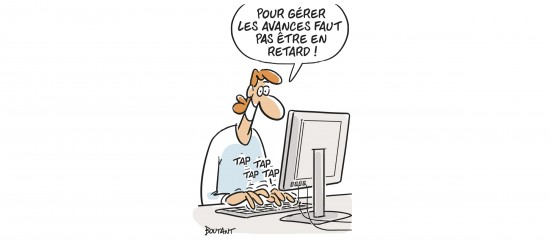 Les contribuables ont jusqu’au 12 décembre prochain pour réduire, voire supprimer, l’avance de crédits et réductions d’impôt sur le revenu susceptible de leur être versée en janvier 2025.