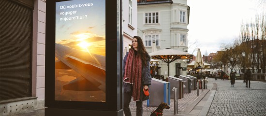 Les entreprises qui exploitent des supports publicitaires peuvent être redevables d’une taxe locale sur la publicité extérieure et être tenues, à ce titre, de déclarer leur installation, leur remplacement ou leur suppression.