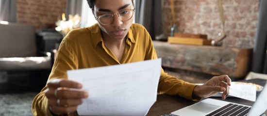 Dans le cadre du projet de loi de simplification de la vie économique, les pouvoirs publics souhaitent renforcer les droits des petites entreprises à l’égard de leur banque.