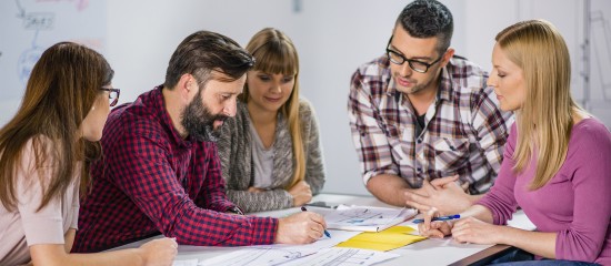 Plus de 73 000 associations ont été créées entre le 1 juillet 2023 et le 30 juin 2024.