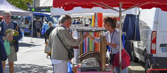 Si vous êtes commerçant ou artisan et que vous souhaitez vendre vos produits sur les marchés, dans les foires, sur la voie publique ou au bord d’une route, vous devez accomplir un certain nombre de formalités. Explications.