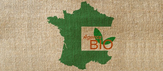 Selon les chiffres publiés par l’Agence Bio, plus de 1,5 million d’hectares étaient cultivés en bio en France en 2016. Une superficie en hausse de 17 % par rapport à 2015.