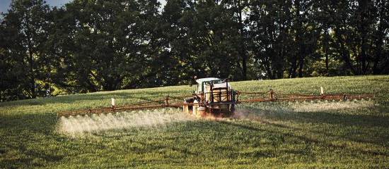 Faute d’accord entre les États membres, la Commission européenne a reporté le vote portant sur le renouvellement de l’autorisation de mise sur le marché des insecticides à base de glyphosate.