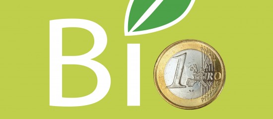 Le crédit d’impôt à l’agriculture biologique pourrait être reconduit jusqu’en 2020.