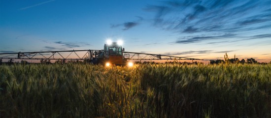 Les autorisations de mise sur le marché en France des produits à base d’époxiconazole ont été retirées.