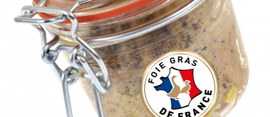 La filière des palmipèdes à foie gras vient de lancer son logo « Origine France » 