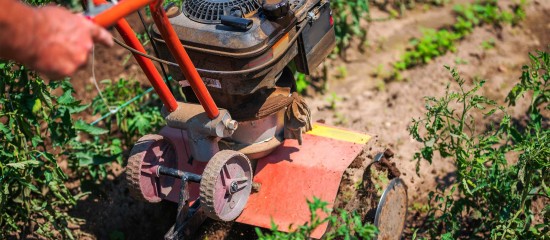 Une aide à l’acquisition d’équipements permettant de réduire voire de substituer l’utilisation de produits phytosanitaires est disponible. Son taux s’élève de 20 à 40 % selon les cas.