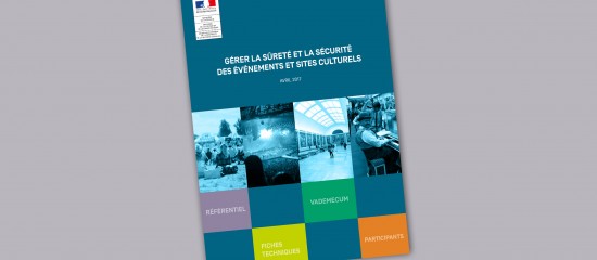 Les ministères de l’Intérieur et de la Culture publient un guide afin d’aider les associations organisant des évènements culturels à mettre en place les mesures utiles pour veiller à la sécurité du public.