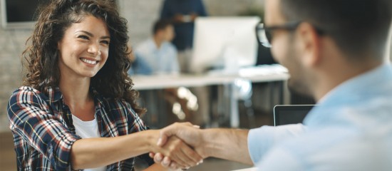 L’année dernière, 44 % des contrats aidés ont été conclus par des associations et des fondations.