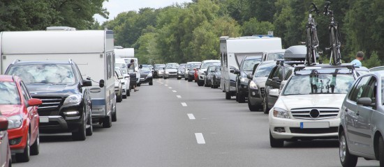 Les dates auxquelles les manifestations sportives sont interdites, en 2018, sur certaines routes sont désormais connues.