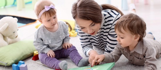 L’exonération de cotisations sociales patronales à laquelle ont droit les associations œuvrant dans les services d’aide à domicile est étendue à de nouvelles contributions.