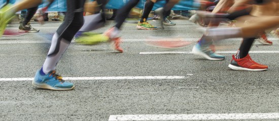 Les dates auxquelles les manifestations sportives sont interdites, en 2019, sur certaines routes sont désormais connues.