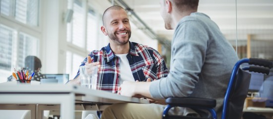 Les règles permettant à un salarié handicapé d’une entreprise adaptée de travailler dans une entreprise extérieure ont changé au 1 janvier 2019.