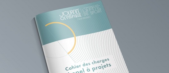 Les associations sportives ont jusqu’au 3 mai pour répondre à l’appel à projets destiné à organiser la Fête du sport et la Journée olympique les 22 et 23 juin 2019.