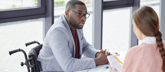 Les entreprises adaptées pourront mettre en place des structures de travail temporaire.