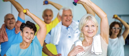 L’association qui organise des activités sportives pour aider les seniors à maintenir leur autonomie relève de la convention collective du sport.