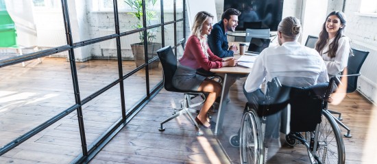 Les entreprises adaptées expérimentant les contrats tremplins ou les entreprises adaptées de travail temporaire peuvent recevoir des aides de l’Agefiph.