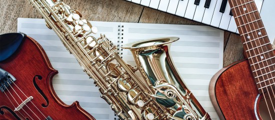 Le Centre national de la musique met en place un fonds de secours pour les associations organisant des spectacles de musique et de variétés.