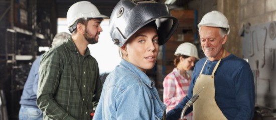 Le gouvernement élargit le financement des groupements d’employeurs pour l’insertion et la qualification.