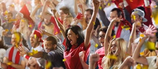 Le gouvernement prend différentes mesures afin de renforcer la sécurité autour des manifestations sportives.