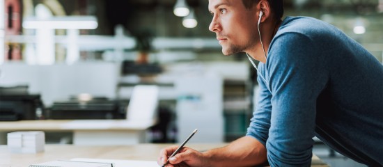 Les formations suivies l’année dernière par les architectes sont à déclarer avant le 31 mars.