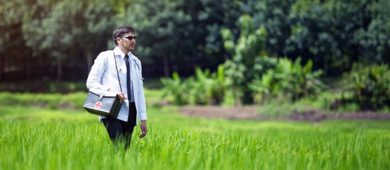 Les médecins et auxiliaires médicaux qui ouvrent un cabinet secondaire dans certaines zones du territoire peuvent bénéficier, sur délibération de la commune, d’une exonération de contribution économique territoriale (CET).