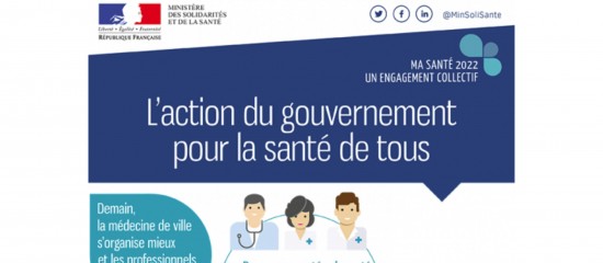 Plusieurs textes relatifs à l’accès aux formations de médecine, de pharmacie, d’odontologie et de maïeutique viennent d’être publiés. Pris dans le cadre du plan « Ma santé 2022 », ils organisent la refonte globale des études de santé et entérinent la suppression de la Première Année Commune aux Études de Santé (PACES).