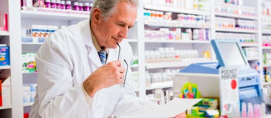 Le montant des cotisations de retraite complémentaire dues par les pharmaciens est désormais plus proche de leur situation économique réelle.