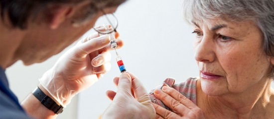 Les actes de vaccination antigrippale réalisés par les pharmaciens depuis le 15 octobre 2019 sont exonérés de TVA.