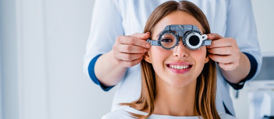 Un décret récent publié au Journal officiel autorise désormais les orthoptistes à renouveler et adapter sous certaines conditions les prescriptions de verres correcteurs et de lentilles de leurs clients.