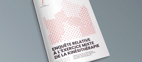 Afin de mieux connaître le recours à l’exercice mixte, le Conseil national de l’Ordre des masseurs-kinésithérapeutes a mené l’enquête auprès de ses praticiens. Ce sont les plus jeunes et les femmes qui sont le plus attirés par ce double exercice.