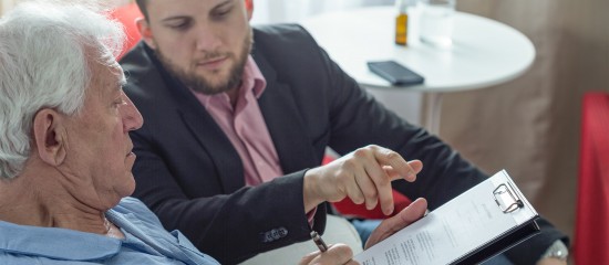 En cas de retard dans une déclaration de succession, un notaire ne peut voir sa responsabilité engagée que s’il a commis une faute dans sa mission ou a manqué à son devoir de conseil.