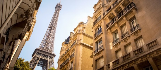 Paris veut aider les professionnels à s’installer