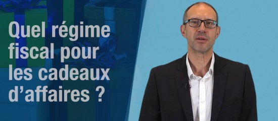 Les cadeaux offerts par une entreprise à ses clients peuvent, à certaines conditions, être exonérés d’impôt.