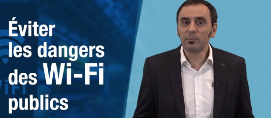 Très souvent utilisés par les professionnels nomades, les wi-fi publics n’offrent pas toujours la garantie de naviguer en toute sécurité.