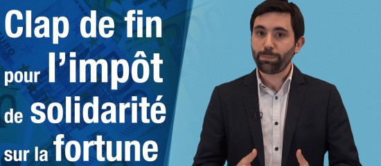 Depuis le 1 janvier 2018, l’impôt sur la fortune immobilière a pris le relais de l’impôt de solidarité sur la fortune. Un nouvel impôt qui fonctionne globalement selon les mêmes règles.