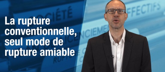 Pour rompre un contrat de travail à durée indéterminée d’un commun accord, il faut impérativement respecter la procédure légale de rupture conventionnelle homologuée.