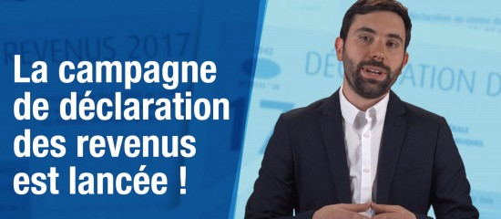 Les dates limites de déclaration des revenus 2017 sont connues.