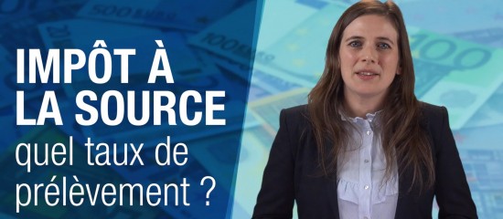 Vos salariés connaîtront bientôt leur taux de prélèvement à la source et les options possibles. Découvrez les choix qui s’offrent à eux.