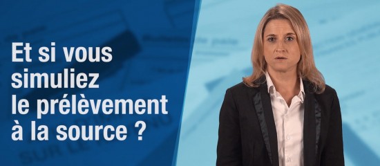 Obligatoire à compter du 1 janvier 2019, le prélèvement à la source de l’impôt sur le revenu peut d’ores et déjà être préfiguré par les employeurs sur les rémunérations des salariés versées jusqu’à la fin de l’année.