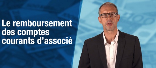 Sauf stipulation contraire, les associés peuvent, à tout moment, demander le remboursement de leur compte courant d’associé.