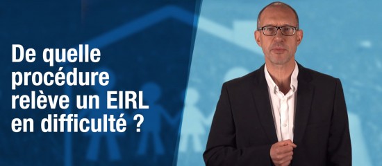 Un entrepreneur individuel à responsabilité limitée peut bénéficier d’une procédure de traitement du surendettement pour ses dettes personnelles.