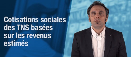 Les majorations de retard dues par le travailleur indépendant qui a sous-estimé son revenu pour le calcul de ses cotisations provisionnelles ne s’appliqueront pas en 2019.