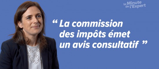 Lorsqu’un désaccord persiste entre l’administration fiscale et une entreprise vérifiée, la commission des impôts peut être saisie.