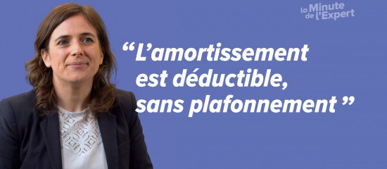 L’achat d’un véhicule utilitaire bénéficie d’une fiscalité favorable.