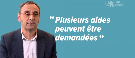 L’embauche d’un demandeur d’emploi d’au moins 26 ans en contrat de professionnalisation ouvre droit à une aide financière.